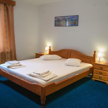 Hotel Maier フネドアラ エクステリア 写真