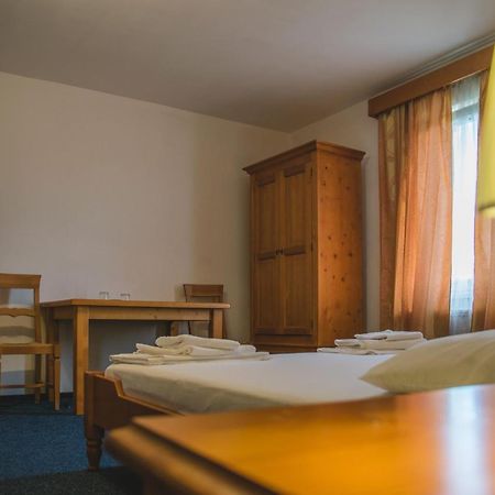 Hotel Maier フネドアラ エクステリア 写真