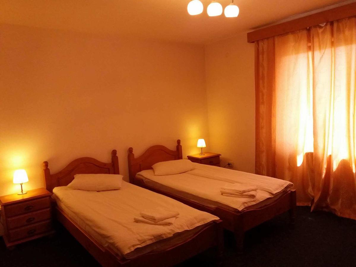 Hotel Maier フネドアラ エクステリア 写真