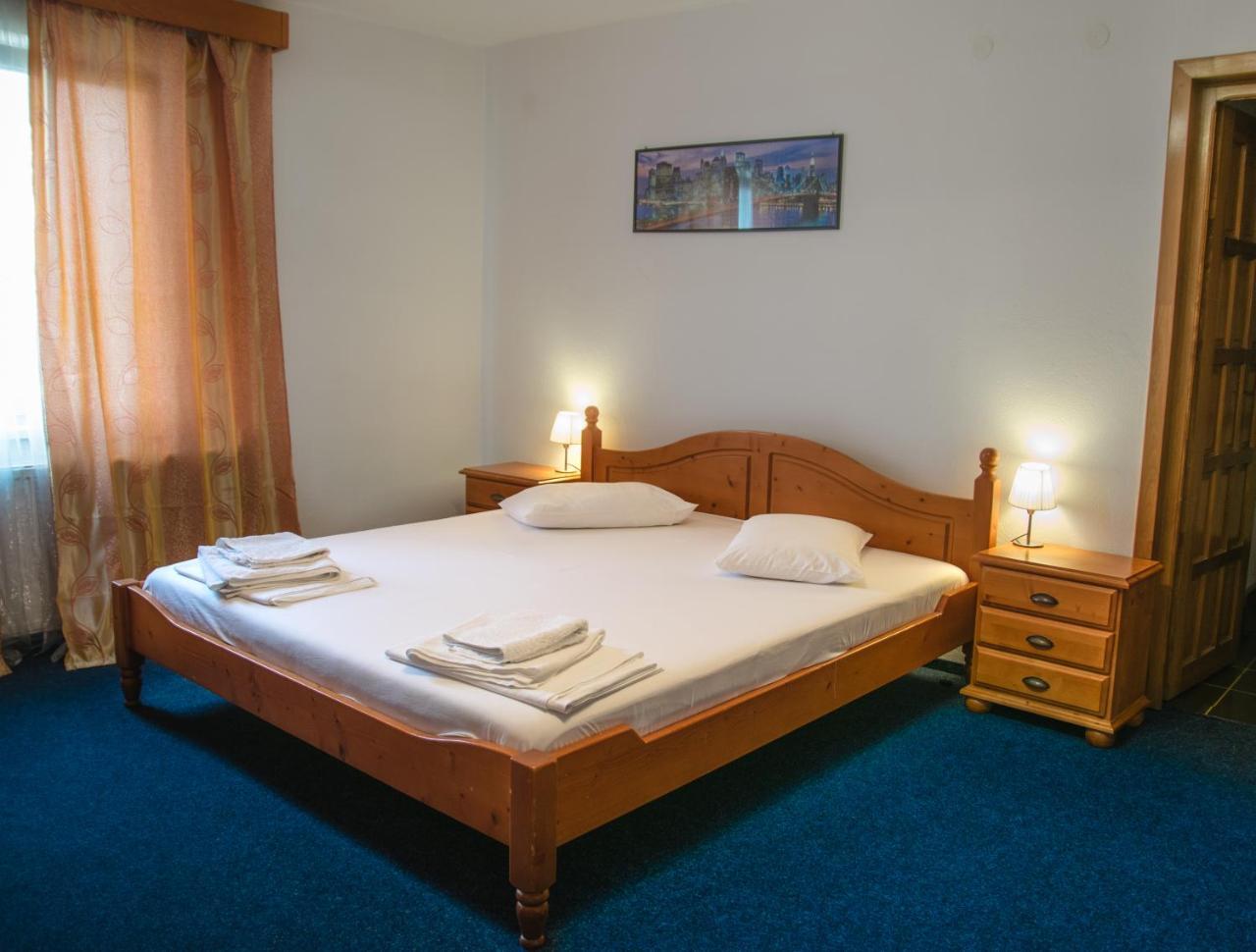 Hotel Maier フネドアラ エクステリア 写真